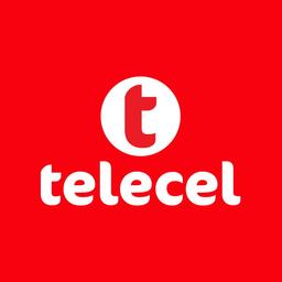 telecel logo