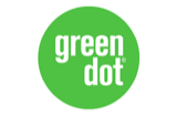 UnRegistered Greendot Gift Card